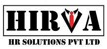 Hirva HR Solutions logo
